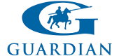 Producent Luster - Logo firmy Guardian
