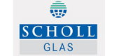 Logo firmy Scholl Glas