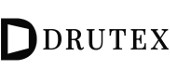 Logo firmy Drutex